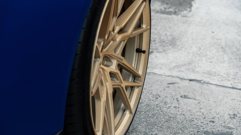 ANRKY S1-X2 | Lamborghini Huracan Performante Spyder