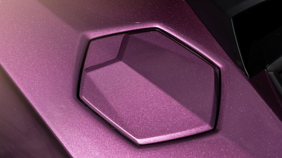 ANRKY S3-X3 | Lamborghini Aventador Ultimate