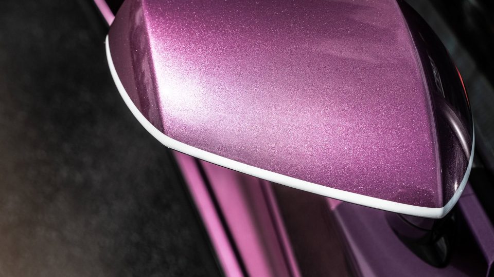 ANRKY S3-X3 | Lamborghini Aventador Ultimate
