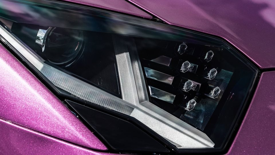 ANRKY S3-X3 | Lamborghini Aventador Ultimate