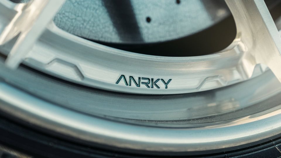 Lamborghini Revuelto on ANRKY XR-301