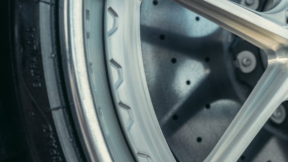 Lamborghini Revuelto on ANRKY XR-301