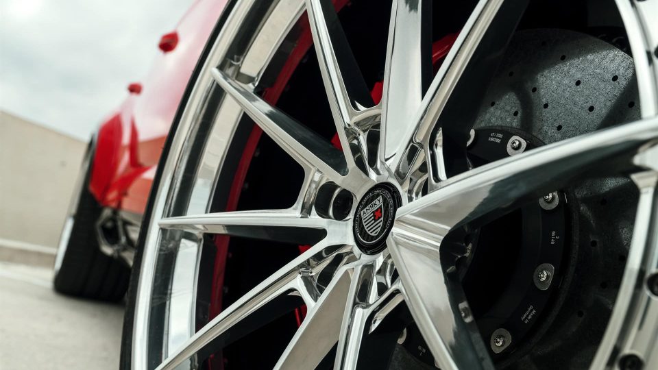 ANRKY AN38 | Lamborghini Urus 3