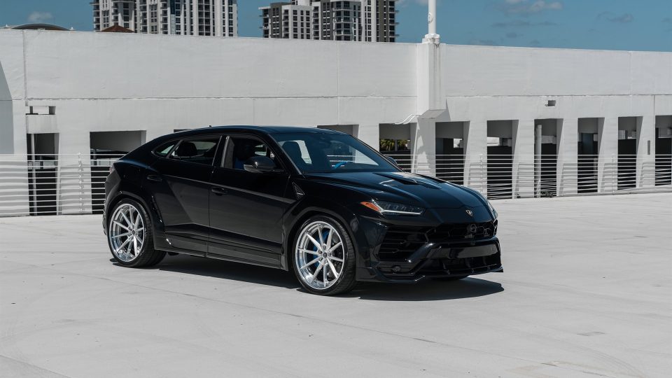 ANRKY AN38 | Lamborghini Urus 2