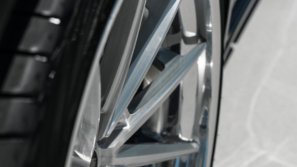 ANRKY AN38 | Lamborghini Urus 2