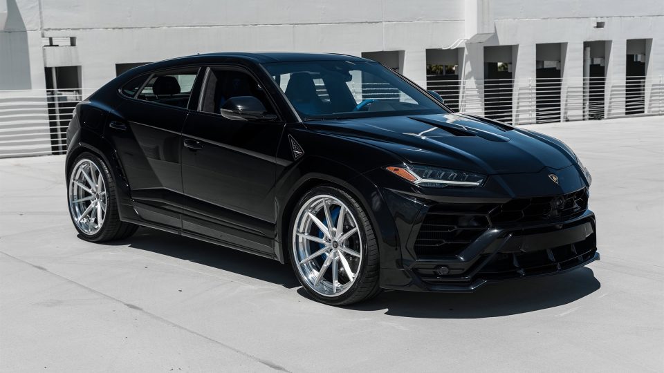 ANRKY AN38 | Lamborghini Urus 2
