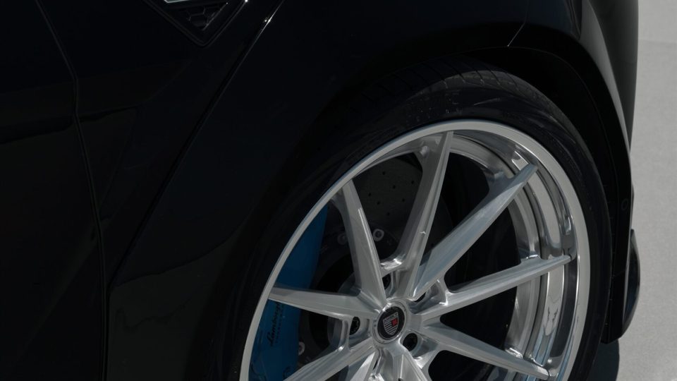 ANRKY AN38 | Lamborghini Urus 2
