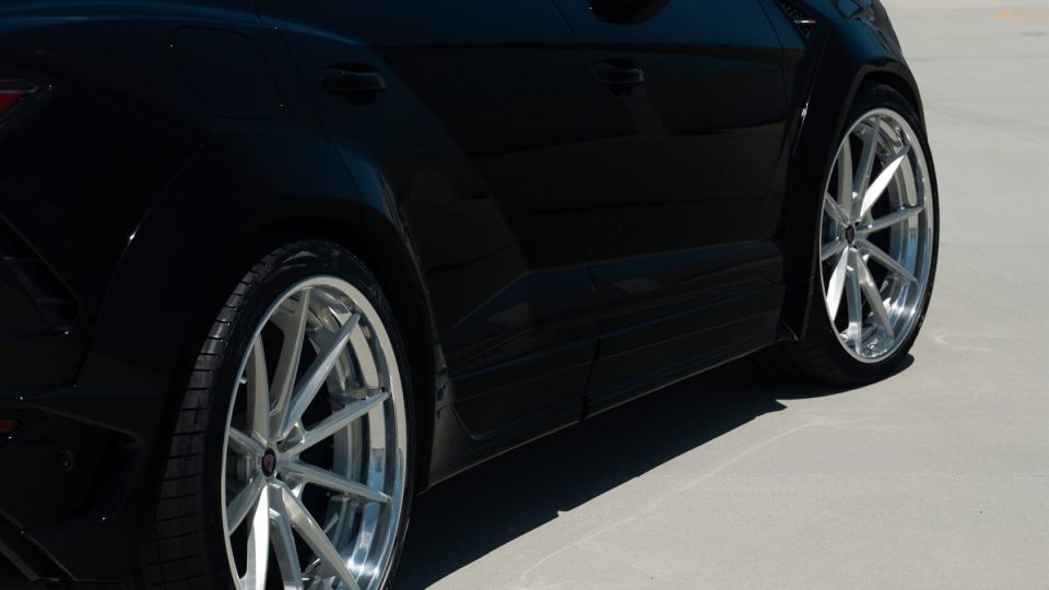 ANRKY AN38 | Lamborghini Urus 2