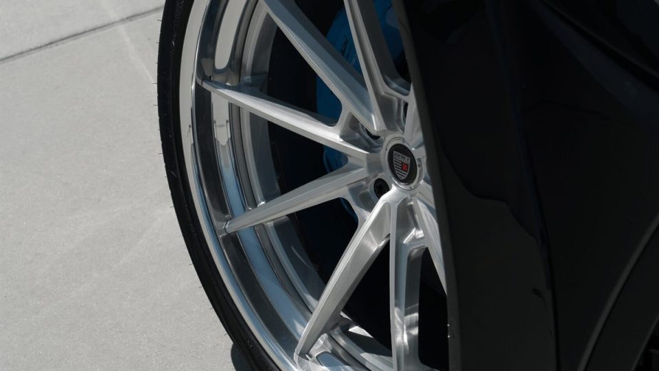 ANRKY AN38 | Lamborghini Urus 2