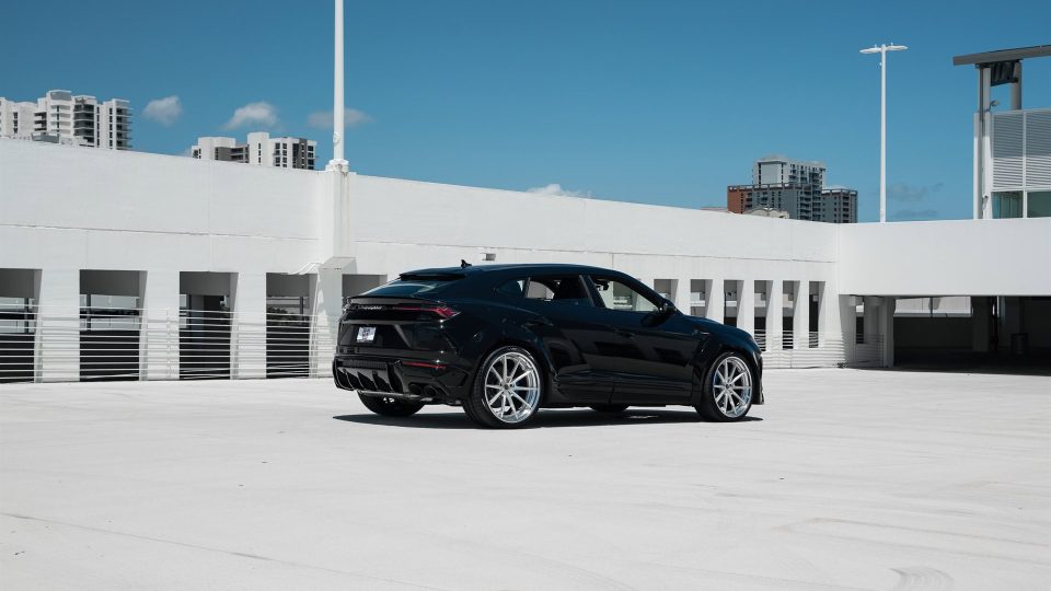 ANRKY AN38 | Lamborghini Urus 2