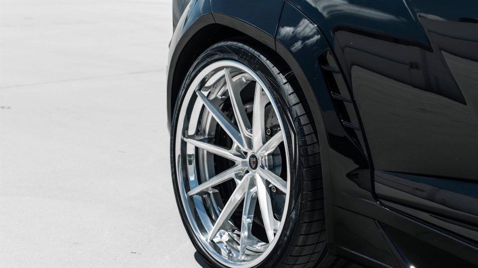 ANRKY AN38 | Lamborghini Urus 2