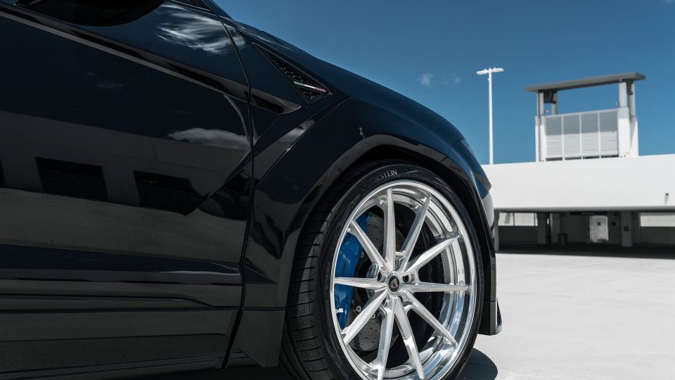 ANRKY AN38 | Lamborghini Urus 2