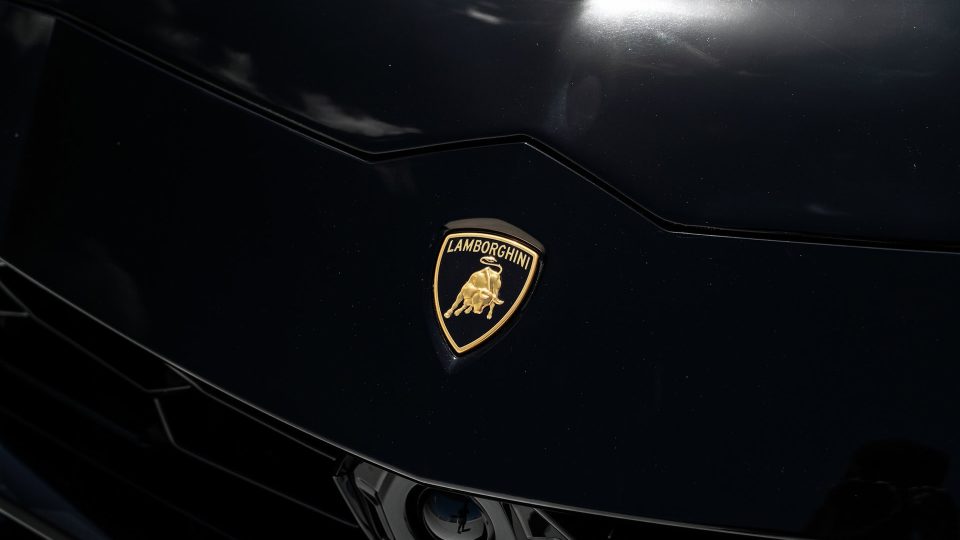 ANRKY AN38 | Lamborghini Urus 2