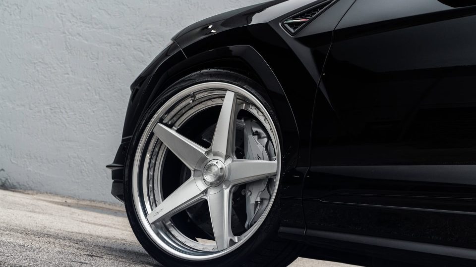 Lamborghini Urus – RETROSeries RS5.3