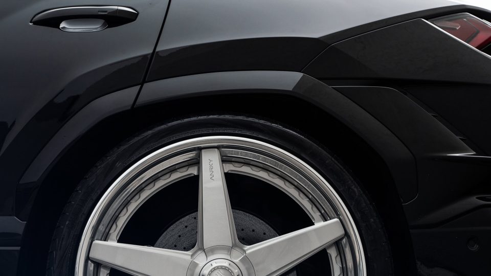 Lamborghini Urus – RETROSeries RS5.3