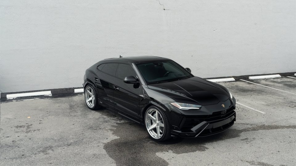 Lamborghini Urus – RETROSeries RS5.3