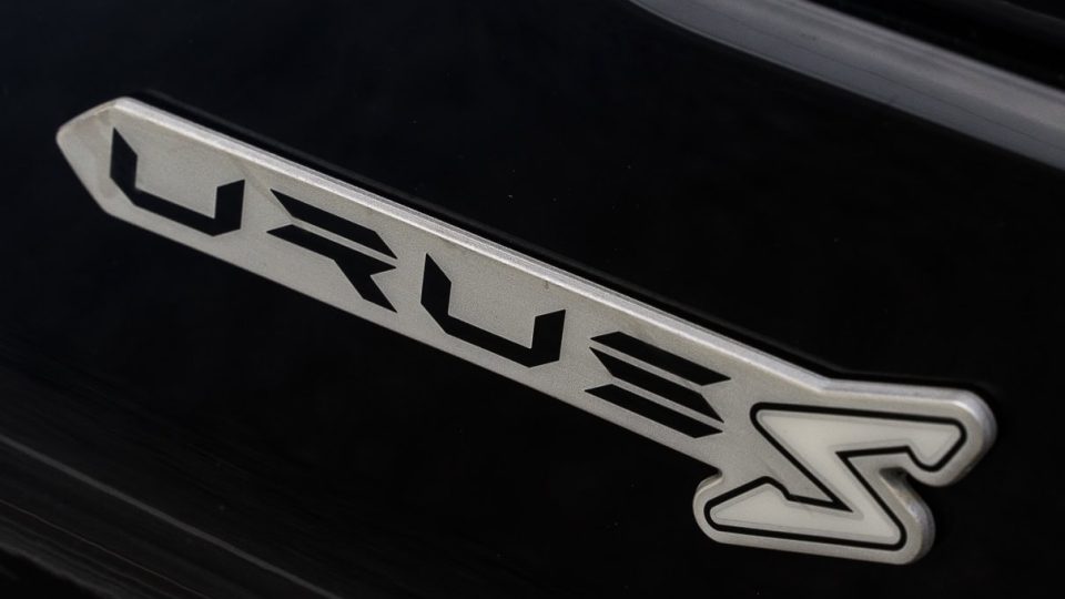 Lamborghini Urus – RETROSeries RS5.3