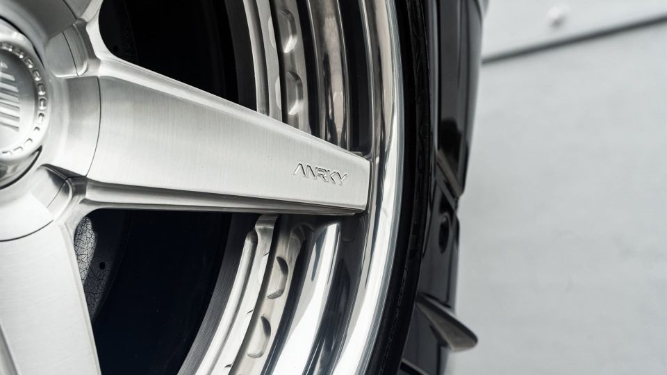 Lamborghini Urus – RETROSeries RS5.3