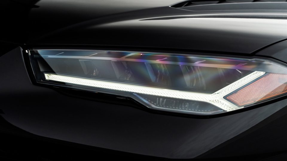 Lamborghini Urus – RETROSeries RS5.3