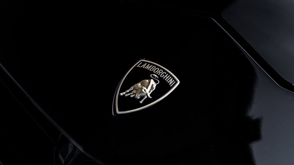 Lamborghini Urus – RETROSeries RS5.3