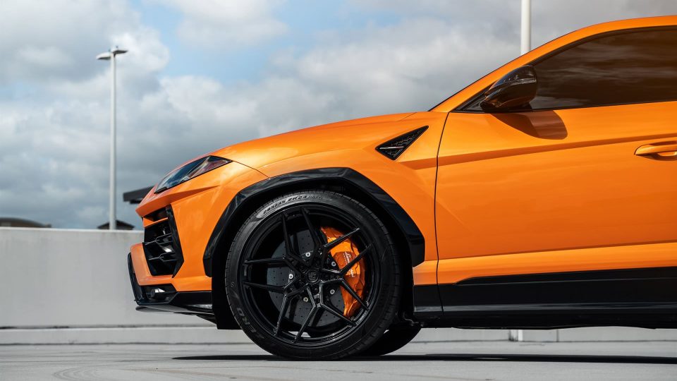 ANRKY S1-X4 | Lamborghini Urus 2