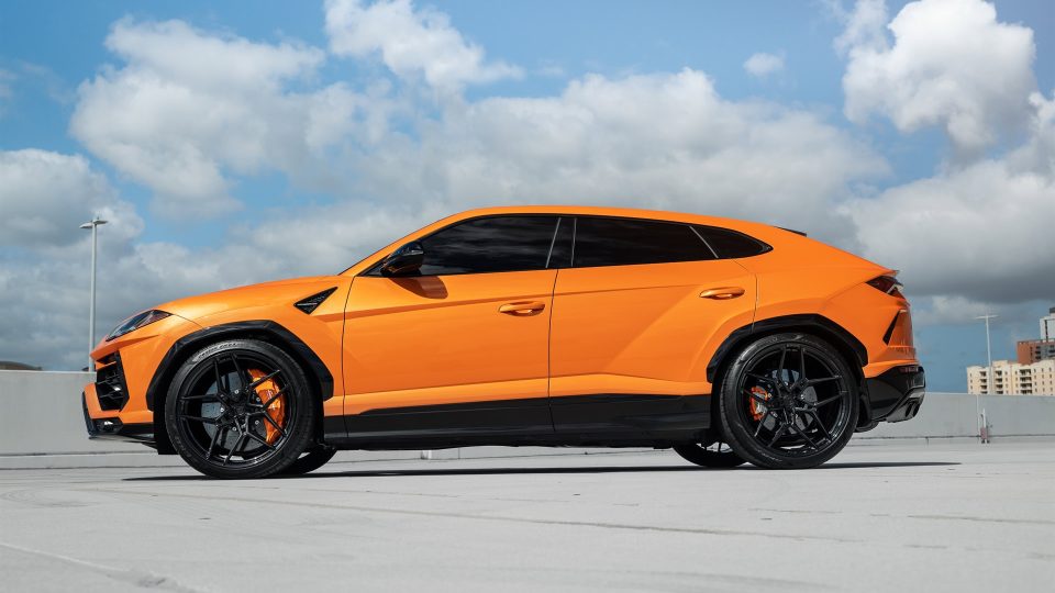 ANRKY S1-X4 | Lamborghini Urus 2