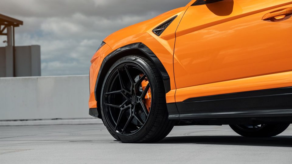 ANRKY S1-X4 | Lamborghini Urus 2