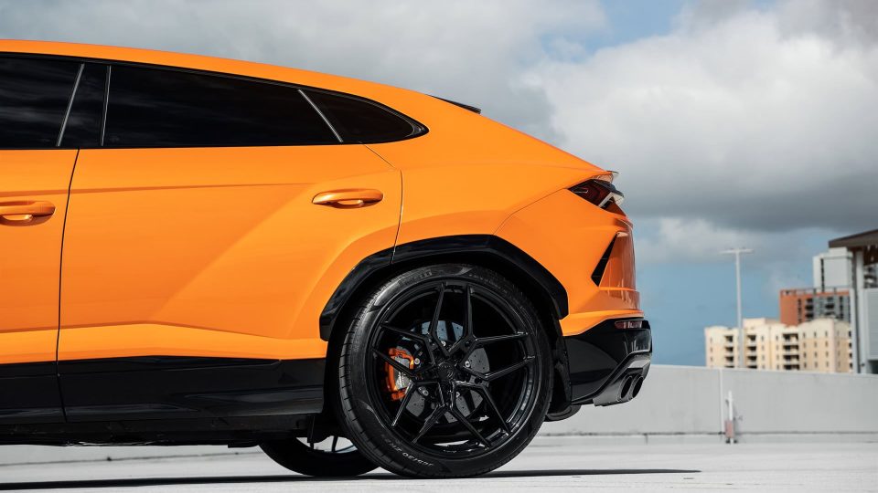 ANRKY S1-X4 | Lamborghini Urus 2