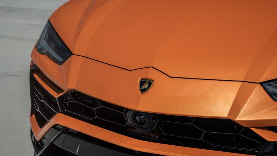 ANRKY S1-X4 | Lamborghini Urus 2