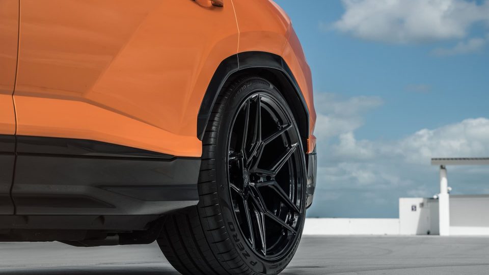 ANRKY S1-X4 | Lamborghini Urus 2