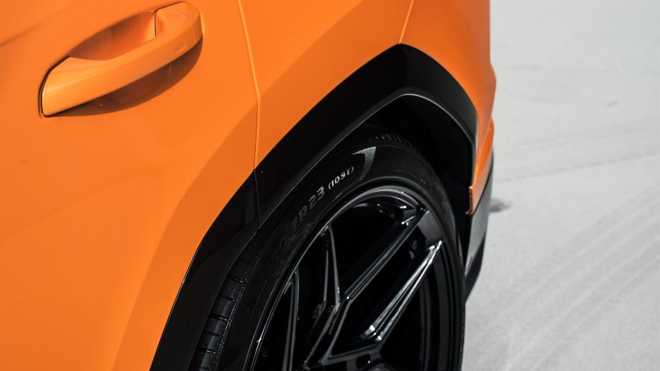 ANRKY S1-X4 | Lamborghini Urus 2