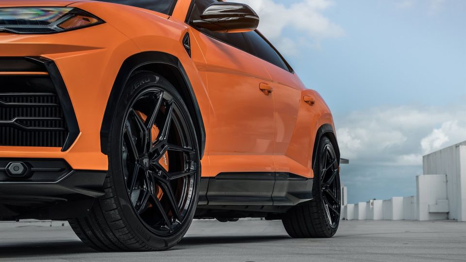 ANRKY S1-X4 | Lamborghini Urus 2
