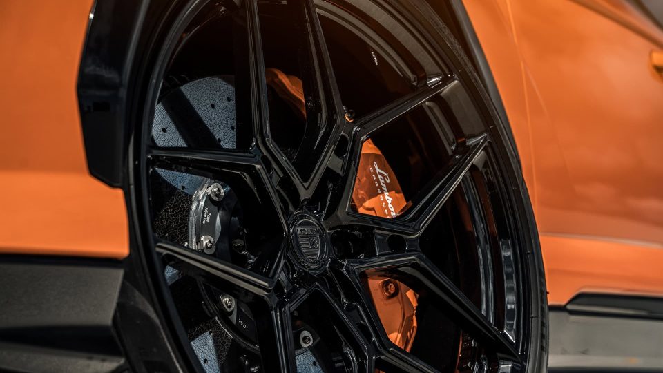 ANRKY S1-X4 | Lamborghini Urus 2