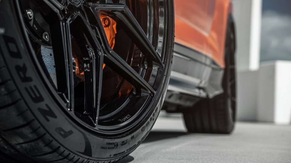 ANRKY S1-X4 | Lamborghini Urus 2