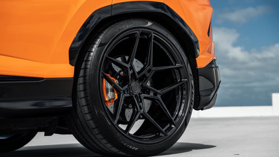 ANRKY S1-X4 | Lamborghini Urus 2
