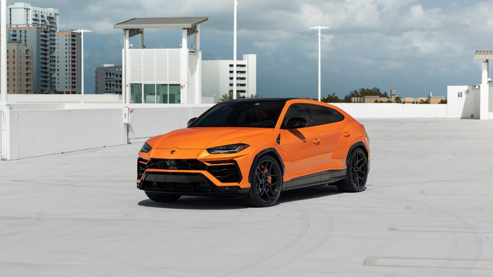 ANRKY S1-X4 | Lamborghini Urus 2