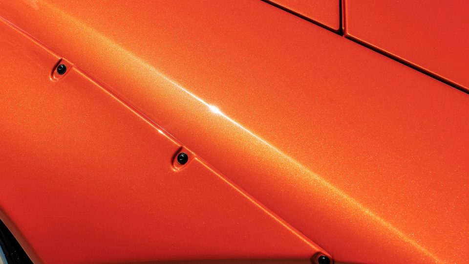 ANRKY AN31 | Lamborghini Aventador