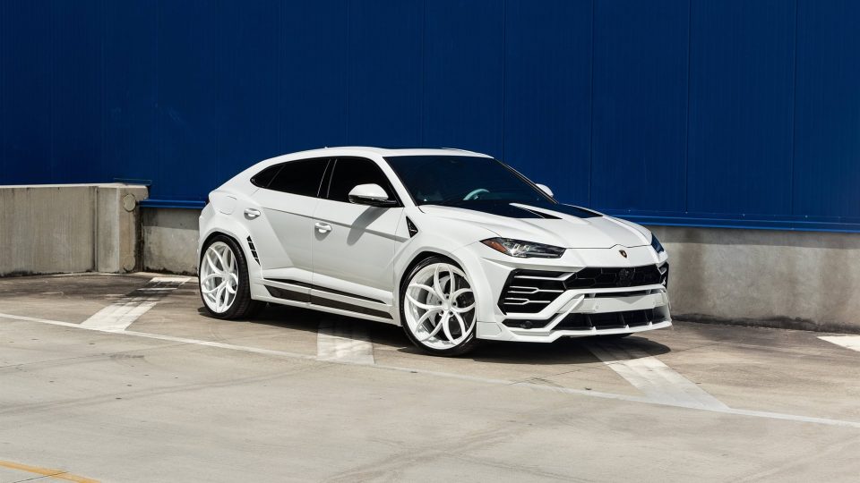 ANRKY S2-X0 | Lamborghini Urus