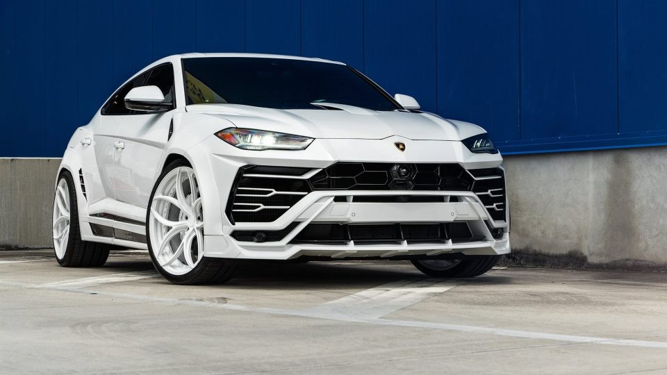 ANRKY S2-X0 | Lamborghini Urus
