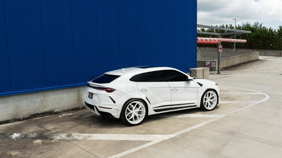 ANRKY S2-X0 | Lamborghini Urus