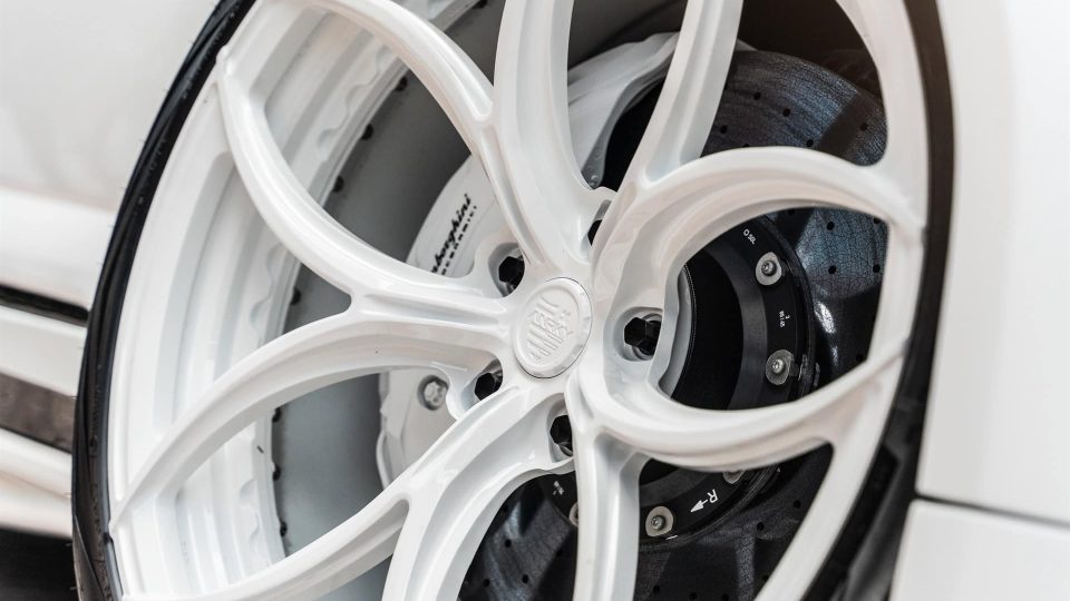 ANRKY S2-X0 | Lamborghini Urus