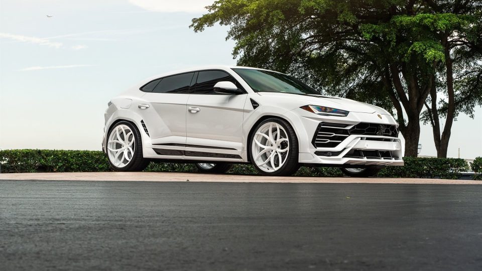 ANRKY S2-X0 | Lamborghini Urus