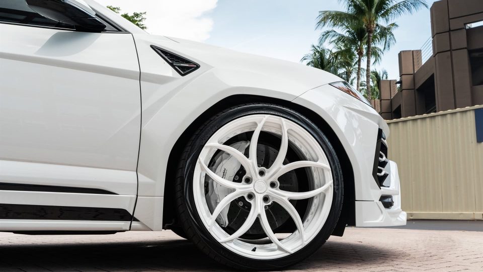 ANRKY S2-X0 | Lamborghini Urus