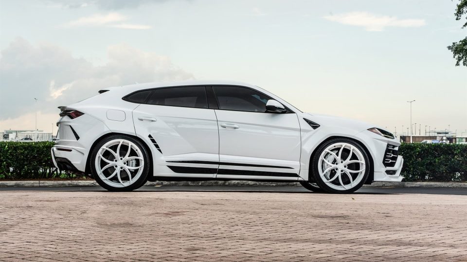 ANRKY S2-X0 | Lamborghini Urus