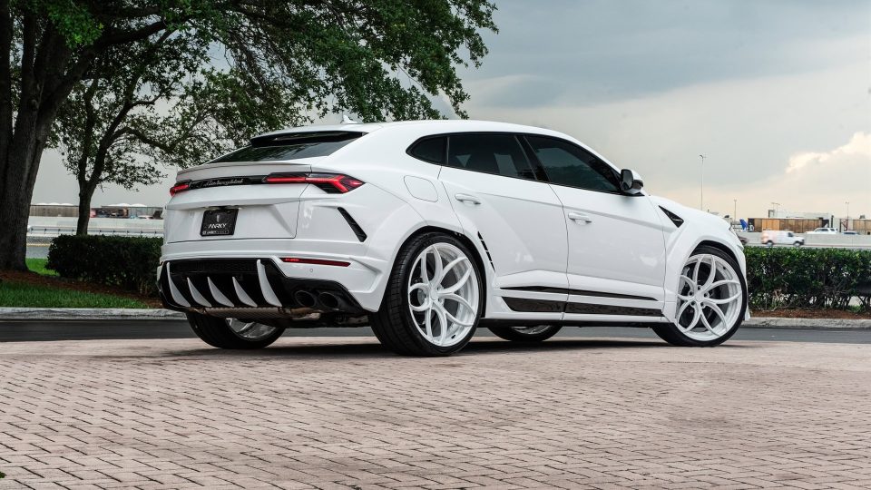 ANRKY S2-X0 | Lamborghini Urus