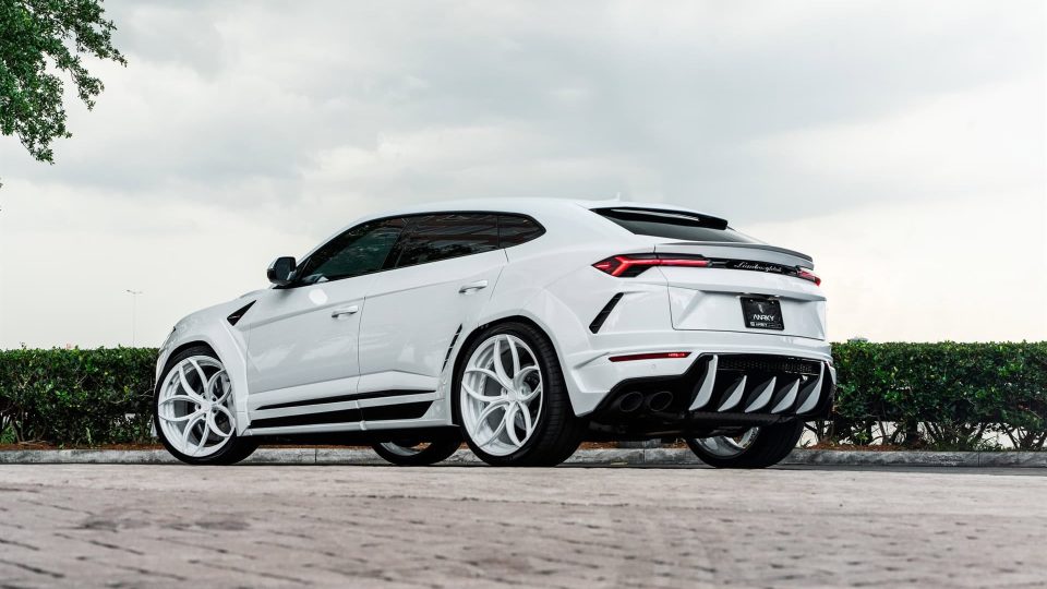 ANRKY S2-X0 | Lamborghini Urus