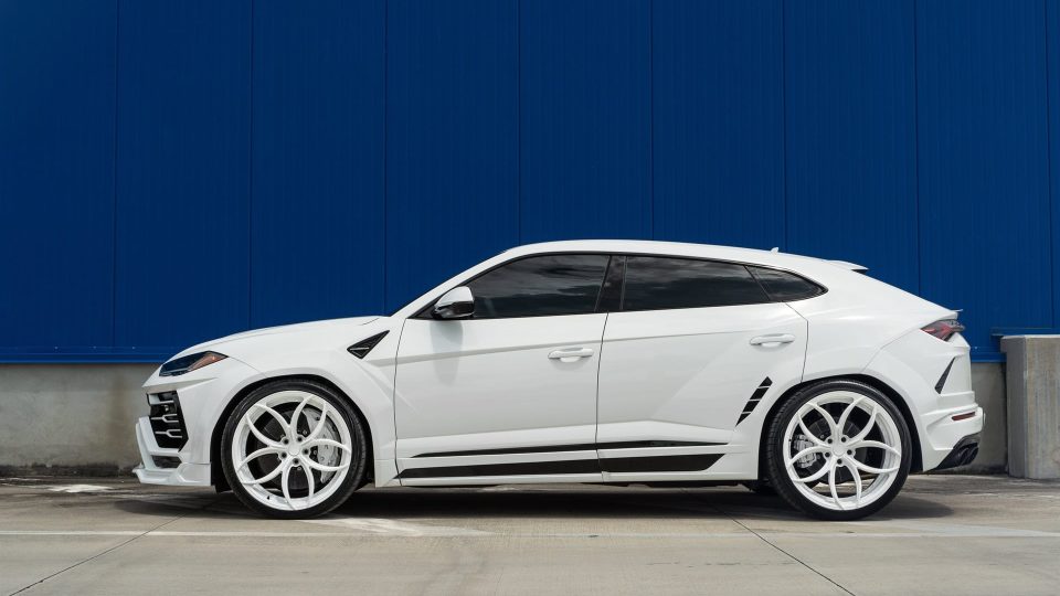 ANRKY S2-X0 | Lamborghini Urus