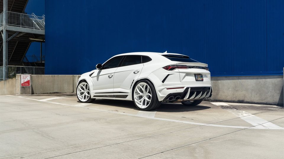 ANRKY S2-X0 | Lamborghini Urus