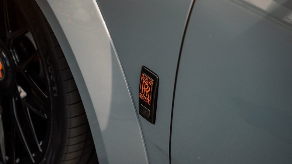 ANRKY AN20 | Rolls-Royce Cullinan 2