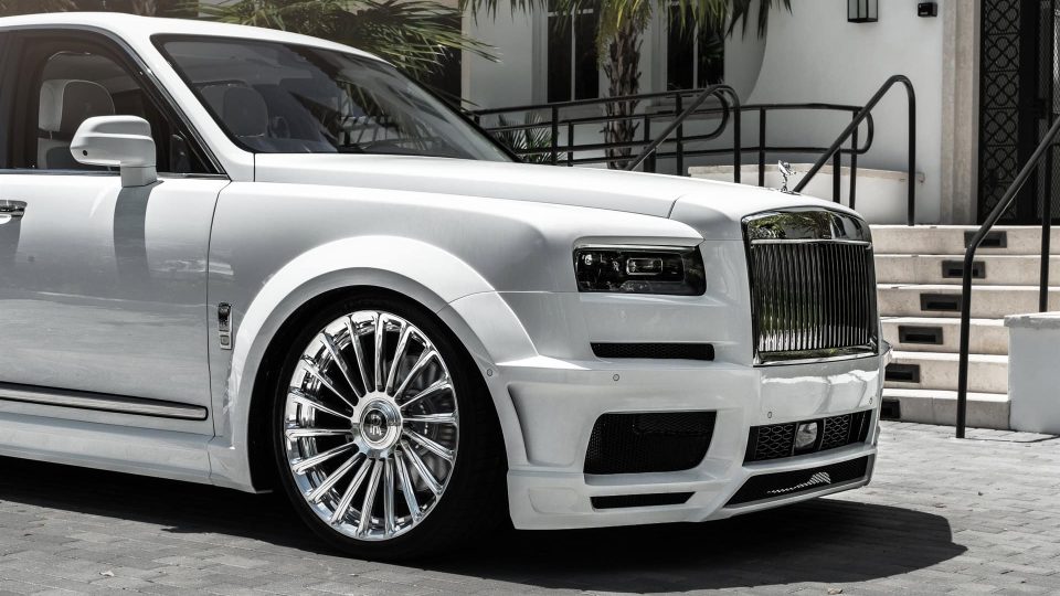 ANRKY RF-282 | Rolls-Royce Cullinan 3